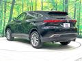 2022 Toyota Harrier Hybrid
