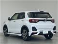 2020 Toyota Raize