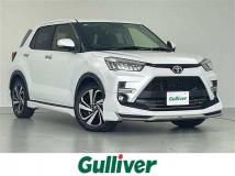 2020 Toyota Raize