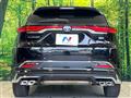 2023 Toyota Harrier Hybrid