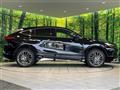 2023 Toyota Harrier Hybrid