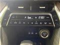2023 Toyota Harrier Hybrid