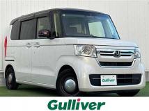 2023 Honda N BOX