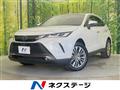 2023 Toyota Harrier Hybrid