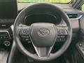 2023 Toyota Harrier Hybrid