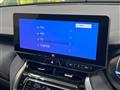 2023 Toyota Harrier Hybrid