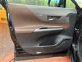 2023 Toyota Harrier Hybrid
