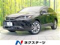 2023 Toyota Harrier Hybrid