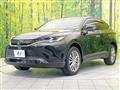 2023 Toyota Harrier Hybrid