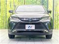 2023 Toyota Harrier Hybrid