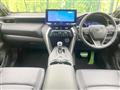 2023 Toyota Harrier Hybrid