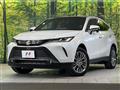 2024 Toyota Harrier Hybrid