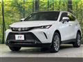 2024 Toyota Harrier Hybrid
