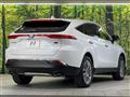 2024 Toyota Harrier Hybrid