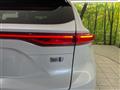 2024 Toyota Harrier Hybrid