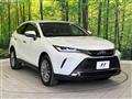 2024 Toyota Harrier Hybrid