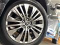 2024 Toyota Harrier Hybrid
