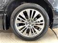 2024 Toyota Harrier Hybrid