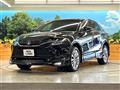 2024 Toyota Harrier Hybrid