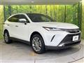 2024 Toyota Harrier Hybrid