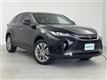 2025 Toyota Harrier Hybrid