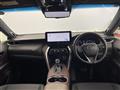2025 Toyota Harrier Hybrid