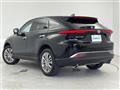 2025 Toyota Harrier Hybrid