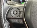2025 Toyota Harrier Hybrid