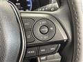 2025 Toyota Harrier Hybrid