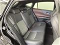 2025 Toyota Harrier Hybrid
