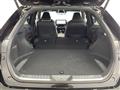 2025 Toyota Harrier Hybrid