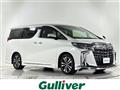 2019 Toyota Alphard