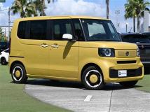 2023 Honda N BOX