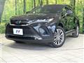 2024 Toyota Harrier Hybrid