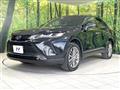 2024 Toyota Harrier Hybrid