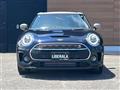 2021 BMW MINI Clubman