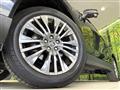 2024 Toyota Harrier Hybrid
