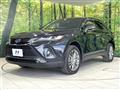 2024 Toyota Harrier Hybrid