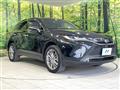 2024 Toyota Harrier Hybrid