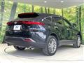 2024 Toyota Harrier Hybrid