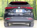 2024 Toyota Harrier Hybrid