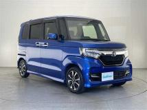 2019 Honda N BOX