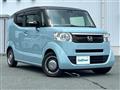 2019 Honda N BOX