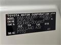 2020 Toyota Harrier Hybrid