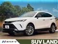 2020 Toyota Harrier Hybrid