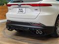 2020 Toyota Harrier Hybrid