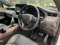 2020 Toyota Harrier Hybrid