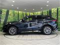 2021 Toyota Harrier Hybrid