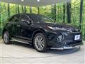 2021 Toyota Harrier Hybrid