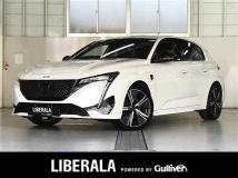 2023 Peugeot 308